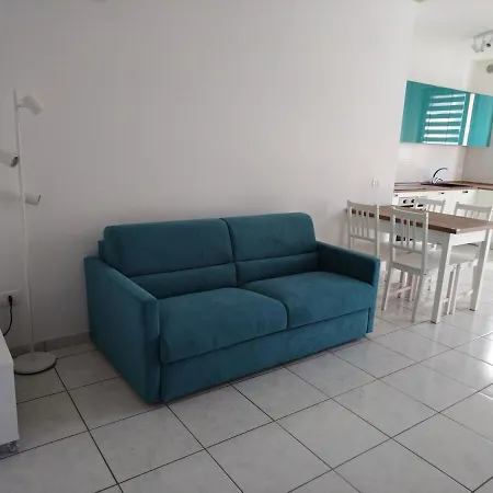 Casa Mameli Apartment