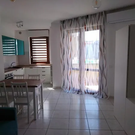 Apartment Casa Mameli *