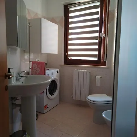 Casa Mameli *
