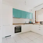 شقة Casa Mameli *