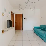 Casa Mameli شقة سان بنيديتّو ديل ترونتو