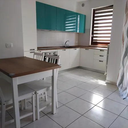 Apartament Casa Mameli