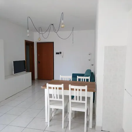 Casa Mameli Apartament San Benedetto del Tronto