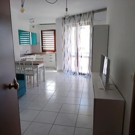 Apartament Casa Mameli San Benedetto del Tronto