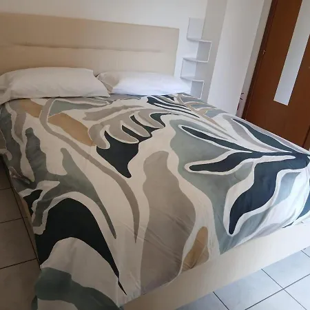 Apartament Casa Mameli