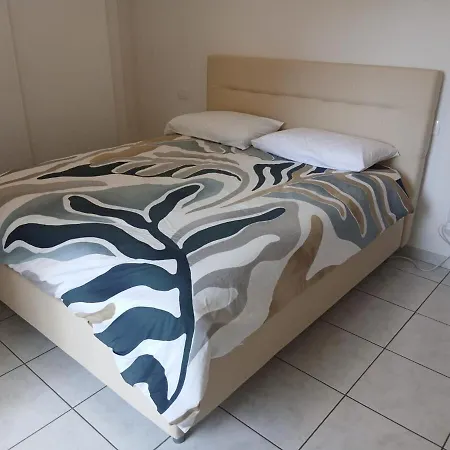 Apartament Casa Mameli *