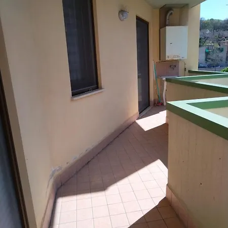 Casa Mameli Apartament San Benedetto del Tronto