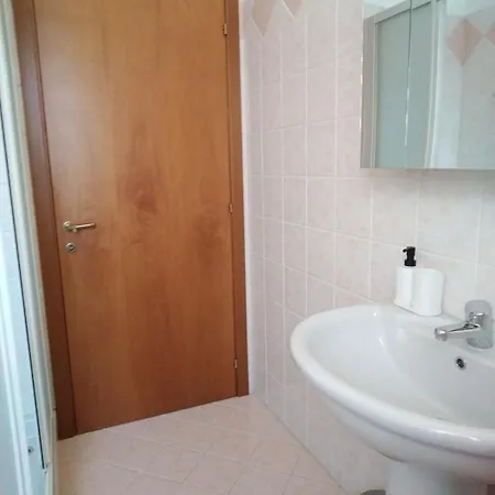 Apartament Casa Mameli