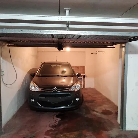 アパート Casa Mameli *