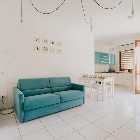 Casa Mameli * San Benedetto del Tronto
