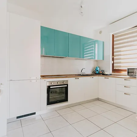 Apartamento Casa Mameli *