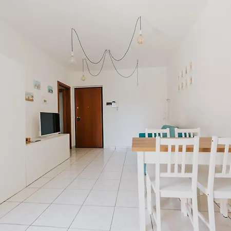Casa Mameli 아파트