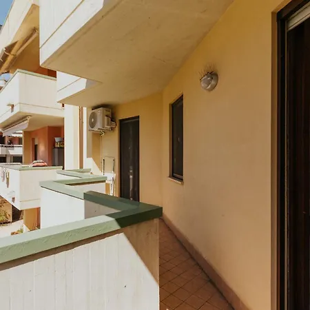 Casa Mameli