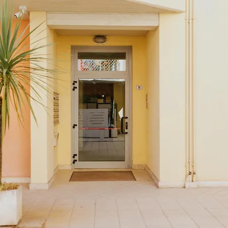 Casa Mameli 아파트