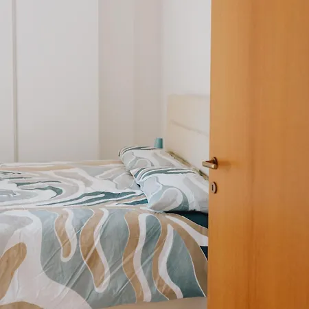 아파트 Casa Mameli 산베네데토델트론토
