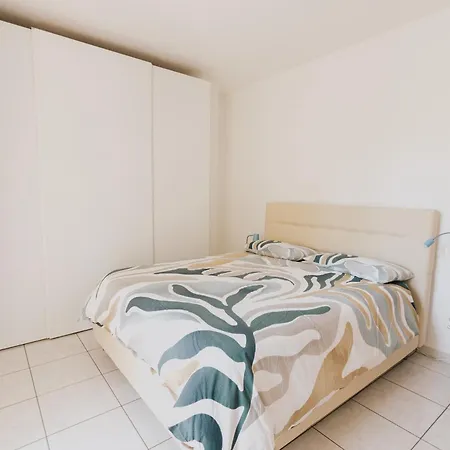 Casa Mameli דירה סן בנדטו דל טרנטו