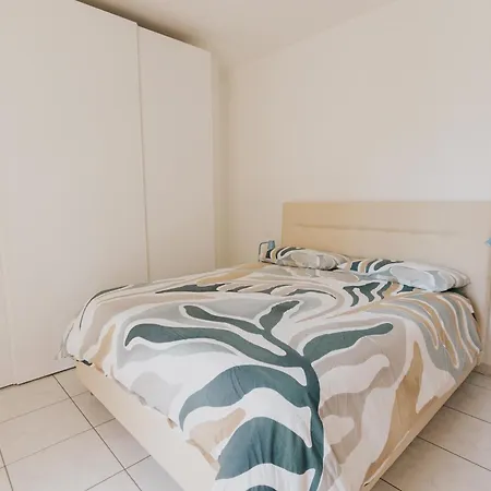 Casa Mameli 아파트 *