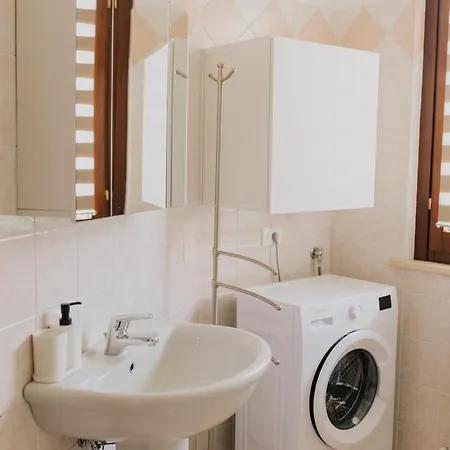 Apartamento Casa Mameli