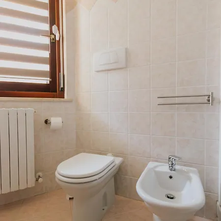 Apartamento Casa Mameli San Benedetto del Tronto