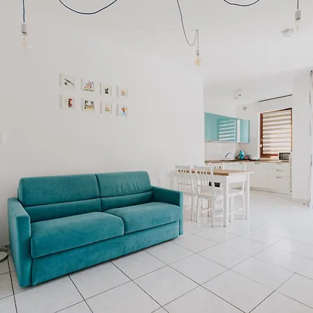 Casa Mameli * 산베네데토델트론토