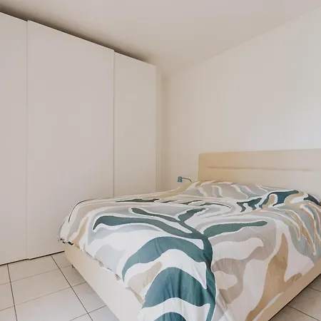 Casa Mameli * San Benedetto del Tronto