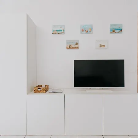 Casa Mameli Apartamento San Benedetto del Tronto