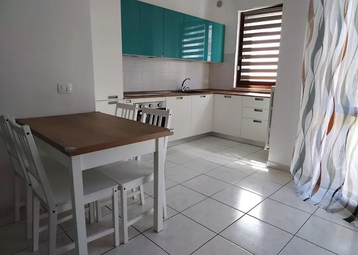 Lägenhet Casa Mameli