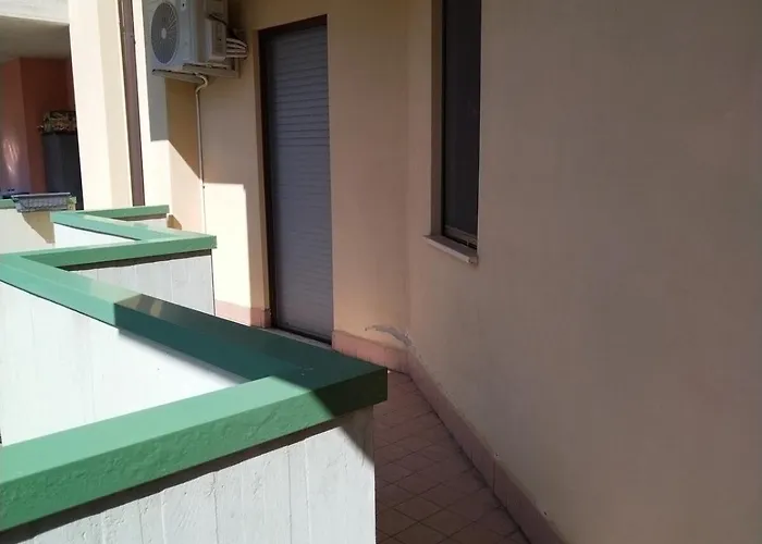 Casa Mameli Lägenhet