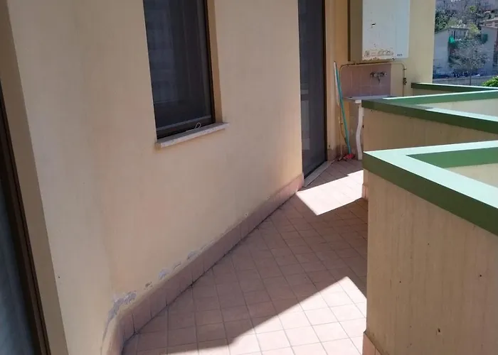 Casa Mameli Lägenhet San Benedetto del Tronto