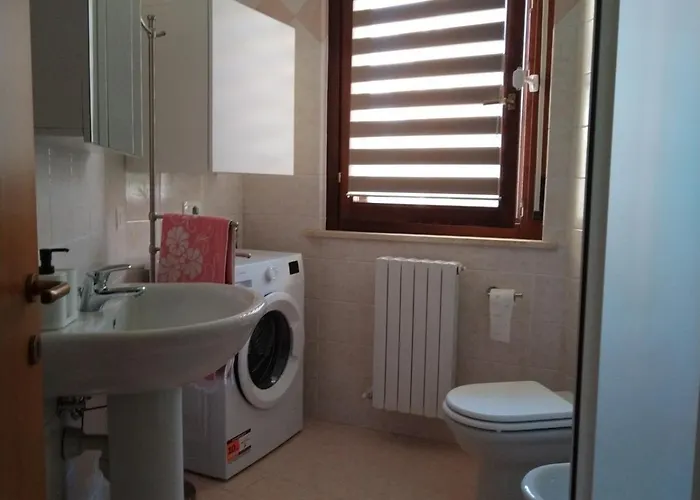 Casa Mameli *