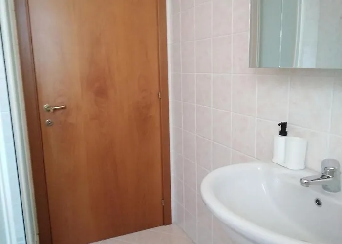 Lägenhet Casa Mameli